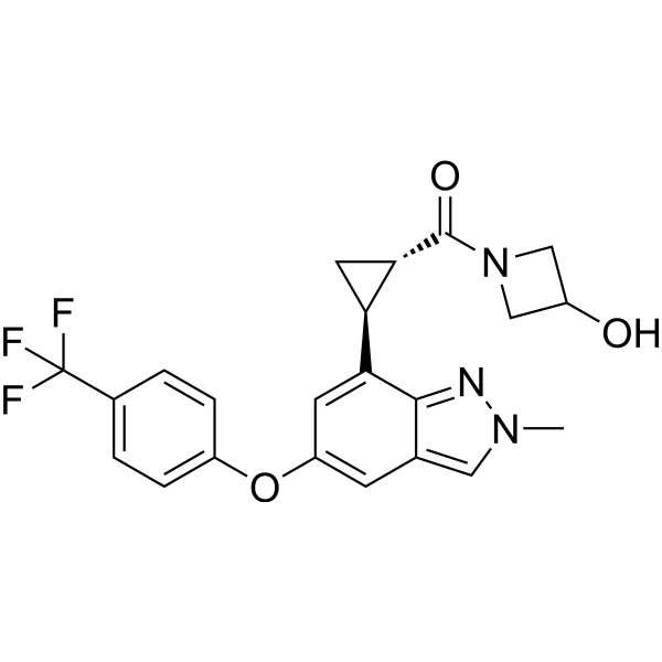 TEAD-IN-12 3034813-66-3